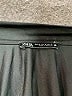 Zara Black Bodysuit Size M - photo 3