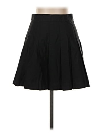 Sunday Best Formal Skirt (view 1)