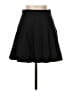 Sunday Best Solid Black Formal Skirt Size 2 - photo 1