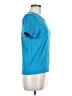 Unbranded Blue Short Sleeve T-Shirt Size M (estimated) - photo 4