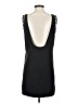 NBD 100% Polyester Black Casual Dress Size S - photo 2