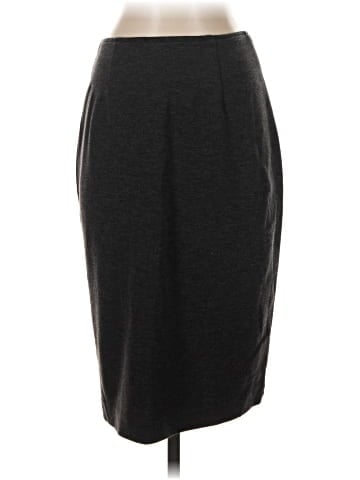 Cache Contour Collection Formal Skirt (view 1)