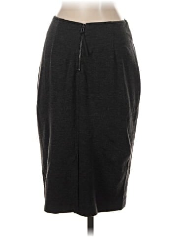Cache Contour Collection Formal Skirt (view 2)