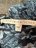 Veronica Beard 100% Silk Blue Cocktail Dress Size 2 - photo 7