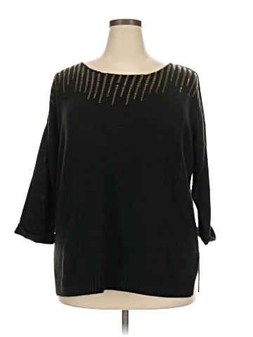 Missguided Pullover Sweater (view 1)