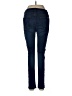 Hudson Jeans Solid Blue Jeans Size 28 waist - photo 2