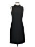 Julia Jordan Solid Black Cocktail Dress Size 4 - photo 1