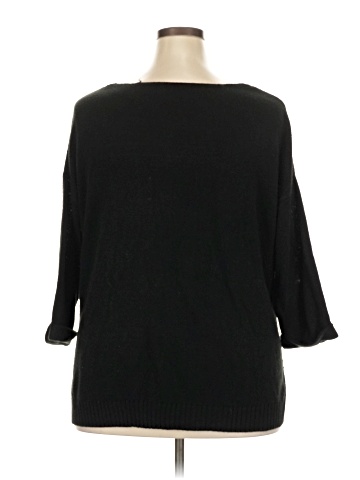 Missguided Pullover Sweater (view 2)