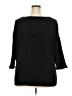 Missguided 100% Acrylic Black Pullover Sweater Size 2X - photo 2