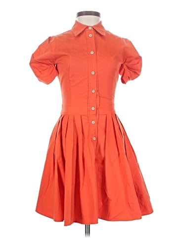 Alexis Casual Dress (view 1)