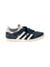 Adidas Blue Sneakers Size 4 - photo 1