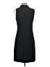 Julia Jordan Solid Black Cocktail Dress Size 4 - photo 2