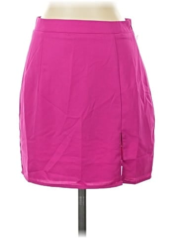 Superdown Casual Skirt (view 1)