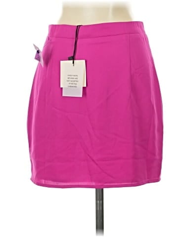 Superdown Casual Skirt (view 2)