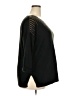 Missguided 100% Acrylic Black Pullover Sweater Size 2X - photo 4