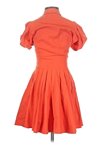 Alexis Casual Dress (view 2)