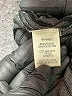 Max Studio Solid Black Casual Skirt Size M - photo 5