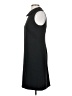 Julia Jordan Solid Black Cocktail Dress Size 4 - photo 5