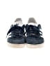 Adidas Blue Sneakers Size 4 - photo 2