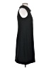 Julia Jordan Solid Black Cocktail Dress Size 4 - photo 4