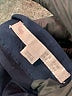 Gap 100% Polyester Solid Blue Formal Skirt Size 8 - photo 4