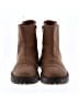 TOMS Brown Ankle Boots Size 5 - photo 2