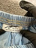 G.W. Blue Casual Pants Size L (estimated) - photo 7