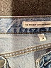 Denim Forum Blue Jeans Size 23 waist - photo 7