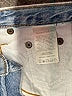 Denim Forum Blue Jeans Size 23 waist - photo 8