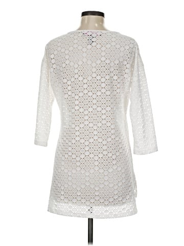 Peck & Peck 3/4 Sleeve T-Shirt (view 2)