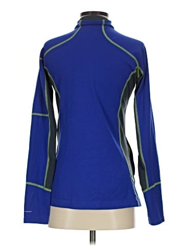 Columbia Track Jacket (view 2)