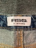 RSQ Blue Jeans Size 26 waist - photo 4