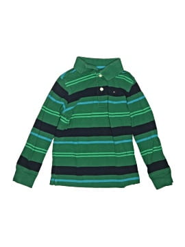 Tommy Hilfiger Long Sleeve Button Down Shirt