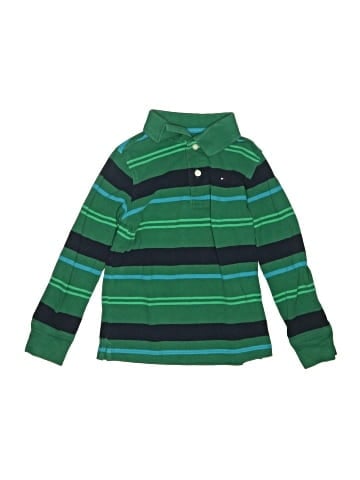 Tommy Hilfiger Long Sleeve Button-Down Shirt (view 1)