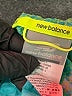 New Balance 100% Polyester Teal Cardigan Size L - photo 7