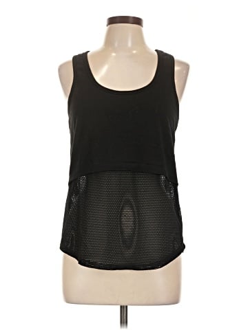 Jessica Simpson Sleeveless Top (view 1)