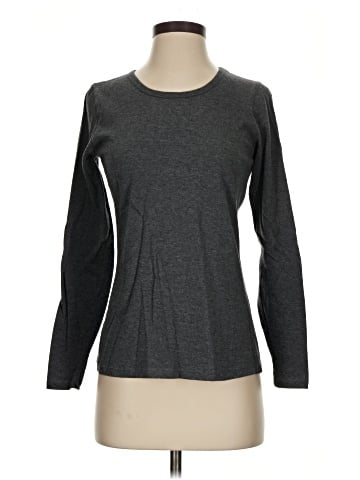 Cherokee Long Sleeve T-Shirt (view 1)