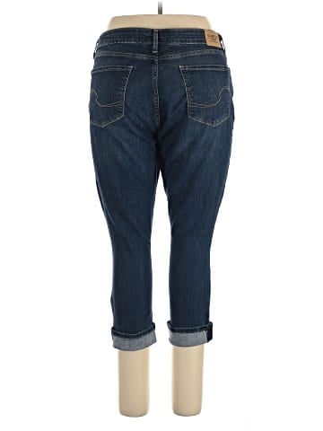 Levi Strauss Signature Jeans (view 2)