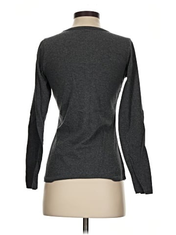 Cherokee Long Sleeve T-Shirt (view 2)