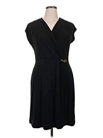 212 Collection Casual Dress (view 1)