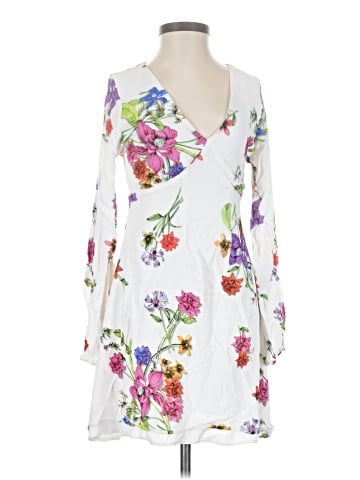 ROAM Casual Dress (view 1)