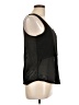 Jessica Simpson Black Sleeveless Top Size L - photo 4