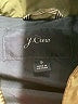 J.Crew 100% Polyester Green Coat Size S - photo 6