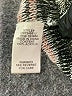 John Paul Richard 100% Acrylic Metallic Tan Pullover Sweater Size XL - photo 8