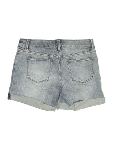 The Limited Denim Shorts (view 2)