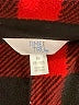 Time and Tru 100% Polyester Red Cardigan Size 8 - 10 - photo 7