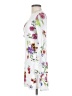 ROAM White Casual Dress Size XS - photo 5