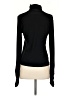 Garfield & Marks Black Long Sleeve Turtleneck Size S - photo 2