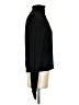 Garfield & Marks Black Long Sleeve Turtleneck Size S - photo 4