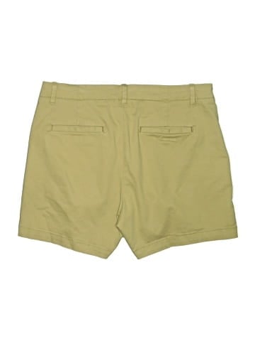 Banana Republic Factory Store Khaki Shorts (view 2)